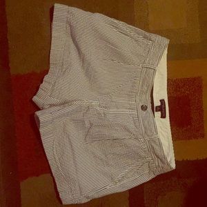 Cotton shorts